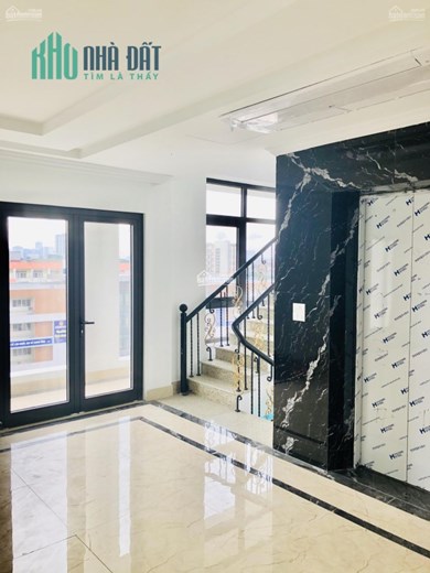 Chính chủ cho thuê mặt sàn văn phòng 160m2 toà nhà tại Đường Kim Giang - Phường Đại Kim - Quận