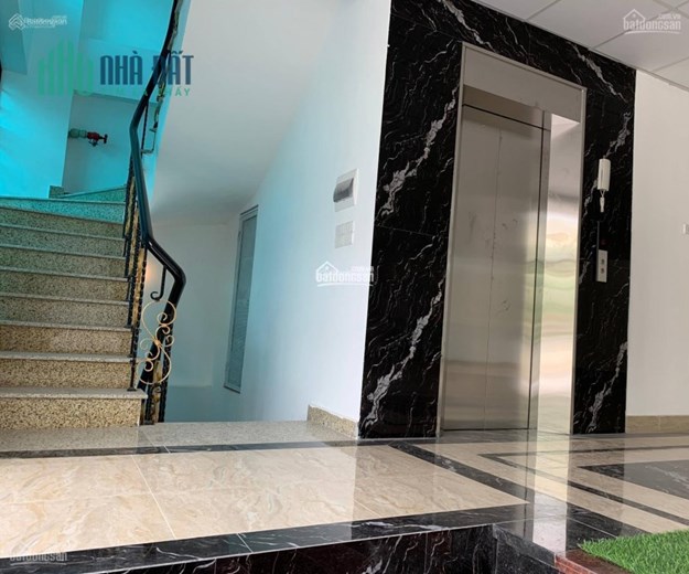 Chính chủ cho thuê mặt sàn văn phòng 160m2 toà nhà tại Đường Kim Giang - Phường Đại Kim - Quận
