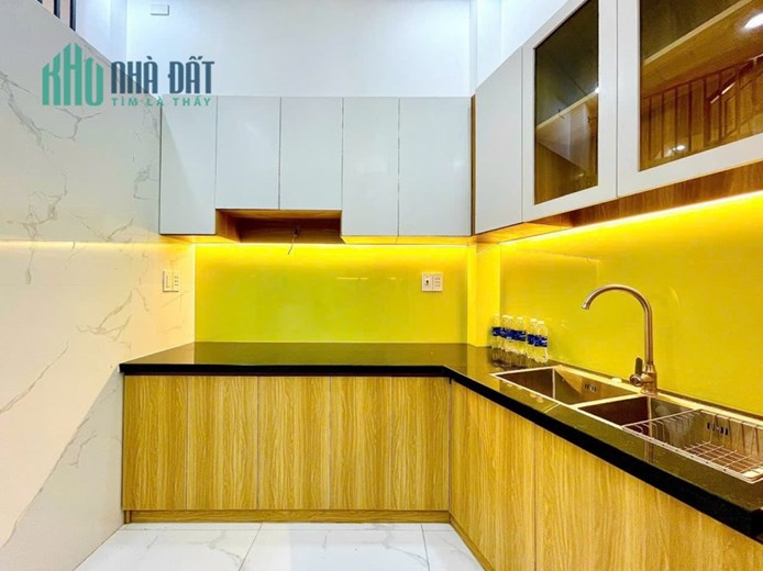 Bán nhà Lê Văn Lương, Tân Quy, Quận 7 4x15 vuông chỉ nhỉnh 4 tỷ