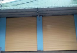 Chính chủ cho thuê kho xưởng 300m2 khu Việt Sing, Phường An Phú, tp  Thuận An, BD