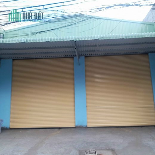 Chính chủ cho thuê kho xưởng 300m2 khu Việt Sing, Phường An Phú, tp  Thuận An, BD