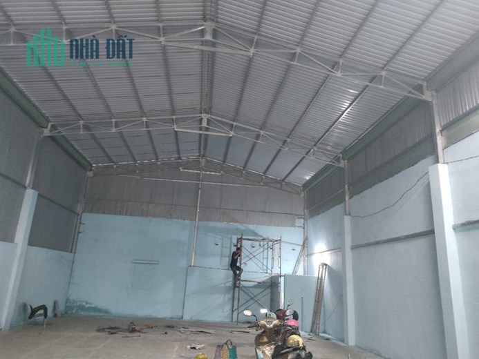 Chính chủ cho thuê kho xưởng 300m2 khu Việt Sing, Phường An Phú, tp  Thuận An, BD