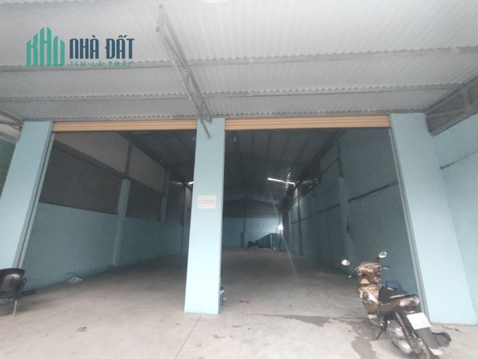Chính chủ cho thuê kho xưởng 300m2 khu Việt Sing, Phường An Phú, tp  Thuận An, BD