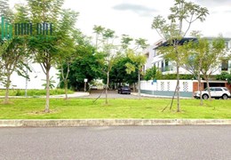 Mỹ Gia 5 Nha Trang, lô góc 2 mặt giá rẻ chỉ 33tr/m2