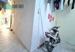 ♣ Nhà Tôn Đức Thắng gần Bến Xe, 154m2, 6 phòng trọ mới xây, 2.x tỷ