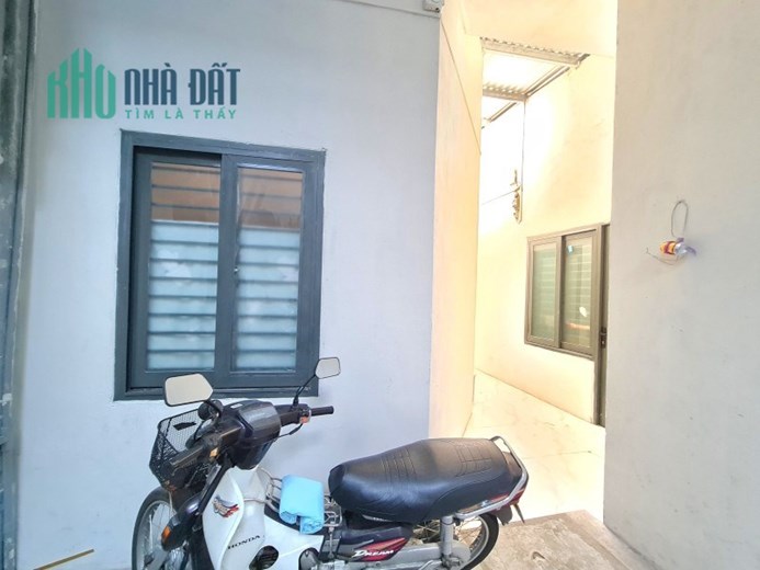 ♣ Nhà Tôn Đức Thắng gần Bến Xe, 154m2, 6 phòng trọ mới xây, 2.x tỷ
