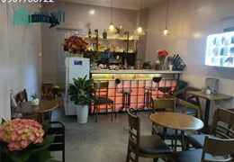 CHÍNH CHỦ SANG QUÁN 24 ĐẶNG DUNG - TÂN ĐỊNH - QUẬN 1 - TPHCM