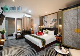Siêu Phẩm! Bán nhà khu đất vàng Lý Tự Trọng - 4x20m - 5 tầng TN: 150 triệu - 23 tỷ