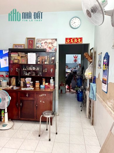 Bán nhà hẻm 3 gác Đường Huỳnh Khương An, P. 5, Gò Vấp, Giá 4 tỷ 35 TL