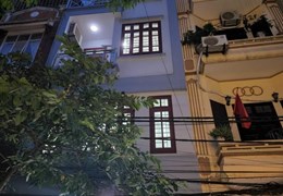 HOT HIT ! NGUYỄN XIỂN THANH XUÂN 5T PL  ÔTÔ KINH DOANH NHỈNH 17 TỶ 68M