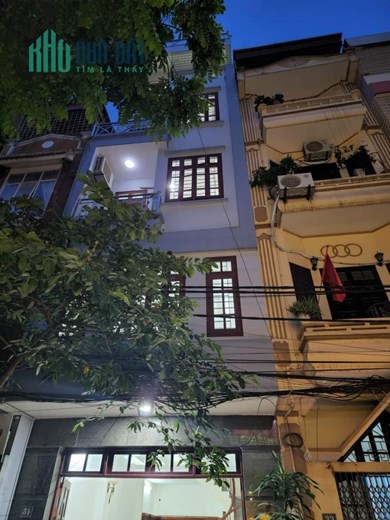 HOT HIT ! NGUYỄN XIỂN THANH XUÂN 5T PL  ÔTÔ KINH DOANH NHỈNH 17 TỶ 68M