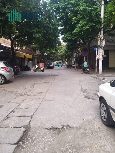 HOT HIT ! NGUYỄN XIỂN THANH XUÂN 5T PL  ÔTÔ KINH DOANH NHỈNH 17 TỶ 68M