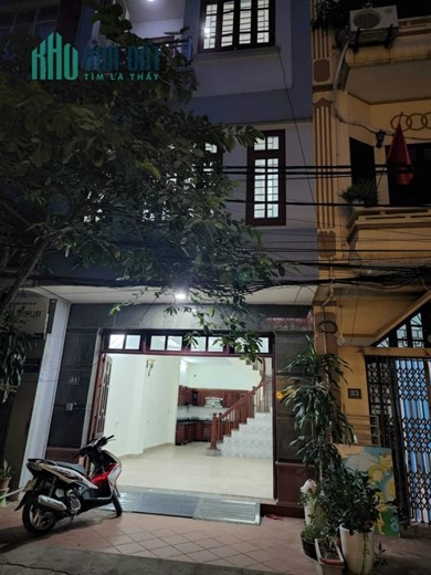 HOT HIT ! NGUYỄN XIỂN THANH XUÂN 5T PL  ÔTÔ KINH DOANH NHỈNH 17 TỶ 68M