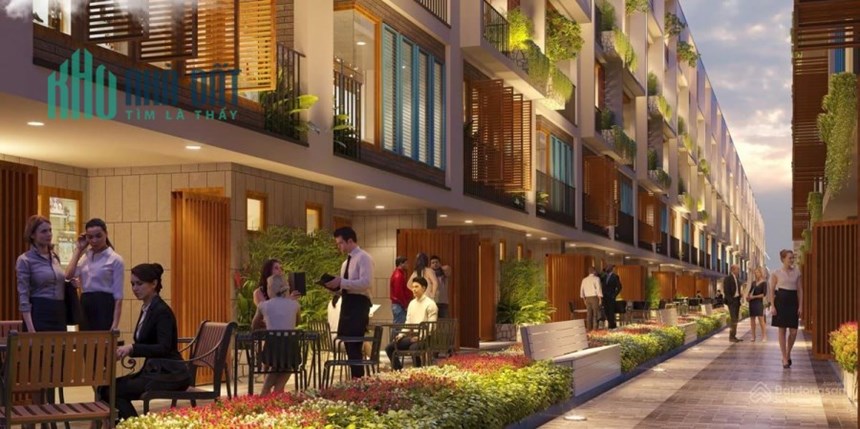 Dự án Khu đô thị Grand Việt Hưng Bình Định, cơ hội hiếm có cho nhà đầu tư dịp cuối năm 2023