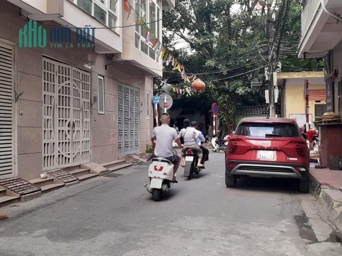 PHÂN LÔ TRẦN QUANG DIỆU, ĐỐNG ĐA, Ô TÔ, KINH DOANH, 45M, 7t, MT 4.2M, NHỈNH 16 TỶ, 0937651883