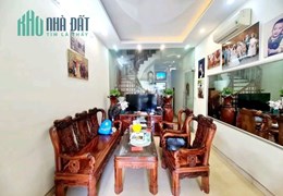 Cực rẻ. Bán nhà phố Lương Ngọc Quyến, quận Hà Đông. 60m2 x 5T.  Ô TÔ. Hơn 6 Tỷ. 0968084286