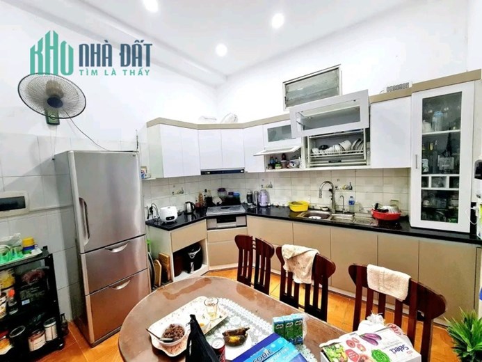 Cực rẻ. Bán nhà phố Lương Ngọc Quyến, quận Hà Đông. 60m2 x 5T.  Ô TÔ. Hơn 6 Tỷ. 0968084286