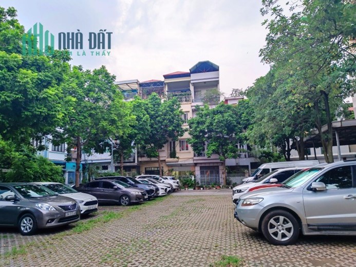 Cực rẻ. Bán nhà phố Lương Ngọc Quyến, quận Hà Đông. 60m2 x 5T.  Ô TÔ. Hơn 6 Tỷ. 0968084286