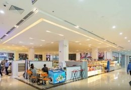Ngoại Giao Đoàn - Bán gấp 1531m2 sàn văn phòng Tầng 2 toà N - Vị trí đắc địa