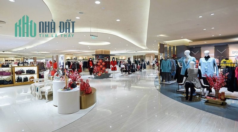 Ngoại Giao Đoàn - Bán gấp 1531m2 sàn văn phòng Tầng 2 toà N - Vị trí đắc địa