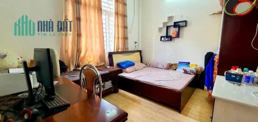 Bán Nhà Lê Văn Thọ Gò Vấp Ngang 7m Diện Tích 50m2 Giá Nhỉnh 4 Tỷ