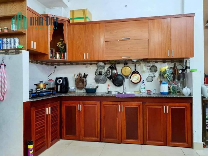 Bán Nhà Lê Văn Thọ Gò Vấp Ngang 7m Diện Tích 50m2 Giá Nhỉnh 4 Tỷ