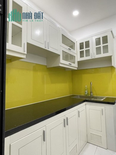 BÁN NHÀ HXH cách10m THÍCH QUẢNG ĐỨC -50M- 2 TẦNG MỚI ĐẸP- GIẢM 1 TỶ 7, CHỈ 3 TỶ NHỈNH