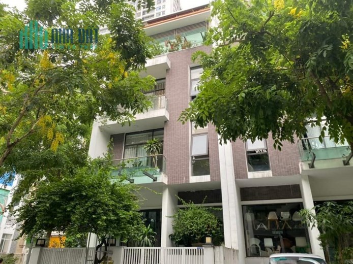 BIỆT THỰ IMPERIA NGUYỄN TUÂN - SIÊU PHẨM LÔ GÓC. 170M X 5T. GIÁ HƠN 44 TỶ.