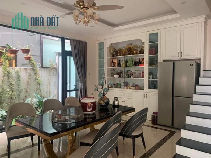 BIỆT THỰ IMPERIA NGUYỄN TUÂN - SIÊU PHẨM LÔ GÓC. 170M X 5T. GIÁ HƠN 44 TỶ.