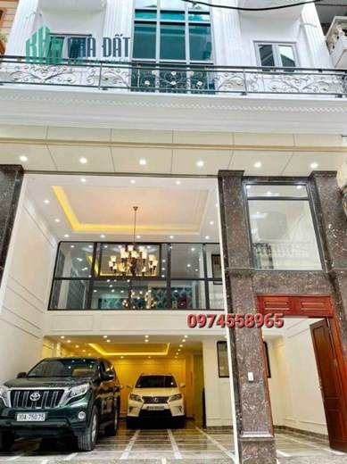 SIÊU PHẨM HOÀNG QUỐC VIỆT CẦU GIẤY 9T PL ÔTÔ KINH DOANH NHỈNH 31TỶ 86M