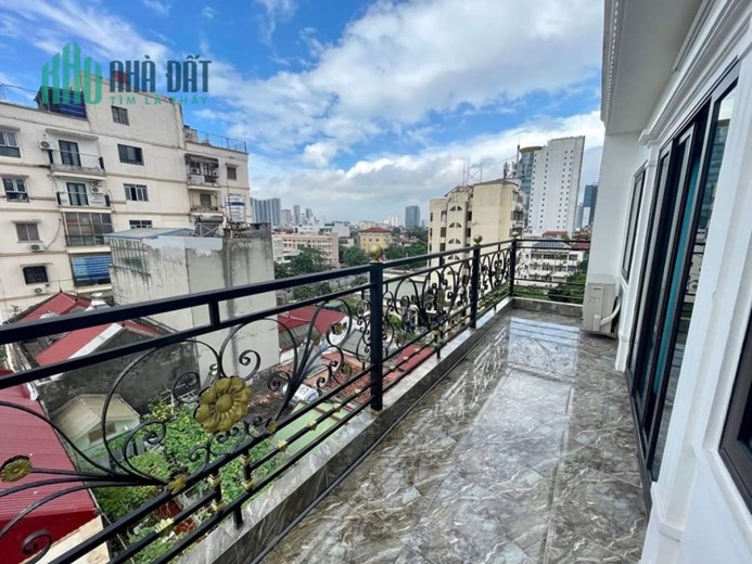 SIÊU PHẨM HOÀNG QUỐC VIỆT CẦU GIẤY 9T PL ÔTÔ KINH DOANH NHỈNH 31TỶ 86M
