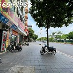 Bán Gấp - Mặt Phố Ngọc Trì, Kinh Doanh Sầm Uất, Mặt tiền siêu rộng, 2 thoáng, 21 tỷ