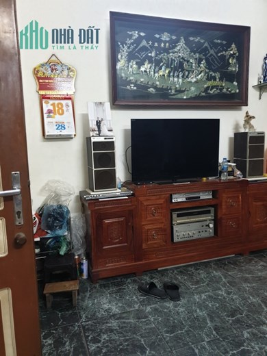 BÁN NHÀ THỊNH HÀO 1,OTO, 45M2, 5 TẦNG, MẶT TIỀN 5.7M, 7.3 TỶ.