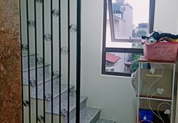 BÁN NHÀ NGÕ 142 CỔ BI 3 TẦNG  100M2 -5. TỶ OTO TRÁNH NHAU, KINH DOANH