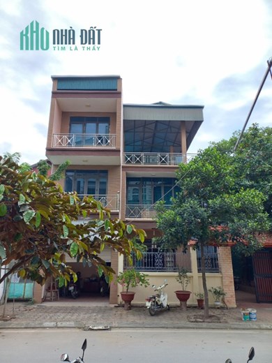 BÁN NHÀ NGÕ 142 CỔ BI 3 TẦNG  100M2 -5. TỶ OTO TRÁNH NHAU, KINH DOANH