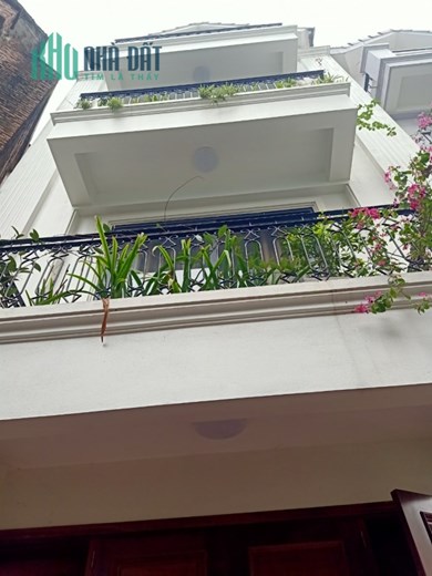 Cần bán giải chấp liền kề Mỹ Đình hoàn thiện đẹp
