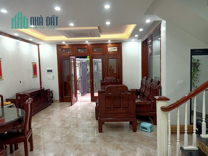 Cần bán giải chấp liền kề Mỹ Đình hoàn thiện đẹp