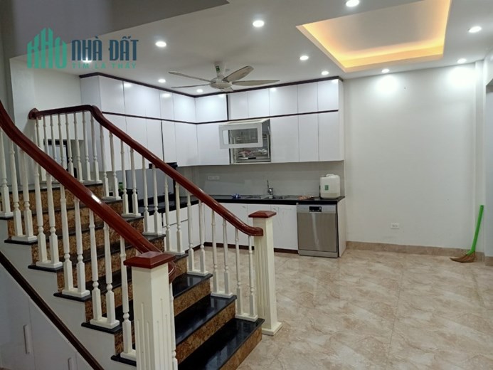 Cần bán giải chấp liền kề Mỹ Đình hoàn thiện đẹp