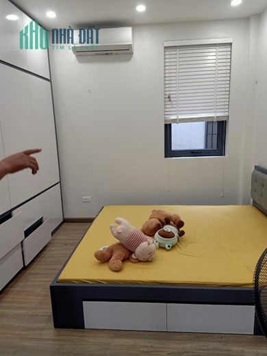 Cần bán giải chấp liền kề Mỹ Đình hoàn thiện đẹp