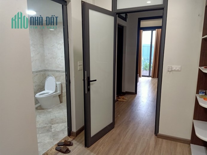 Cần bán giải chấp liền kề Mỹ Đình hoàn thiện đẹp