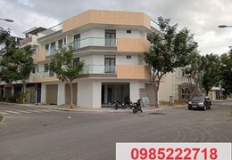 ⭐Cho thuê nhà 3 tầng tại đường góc số 3B, KĐT Hào Quang 2, Lê Hồng Phong, TP.Nha Trang; 55tr/th;
