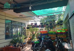 Bán nhà full nội thất biệt thự song lập mỹ gia gói 3 giá rẻ chỉ 8 tỷ