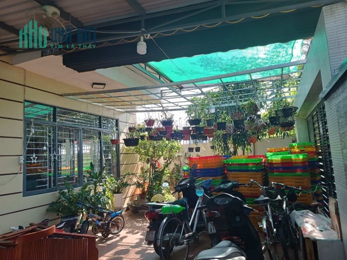 Bán nhà full nội thất biệt thự song lập mỹ gia gói 3 giá rẻ chỉ 8 tỷ