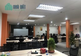 Chính Chủ Nhờ Tìm Khách Thuê Mbkd mặt phố Trường Chinh, Thanh Xuân