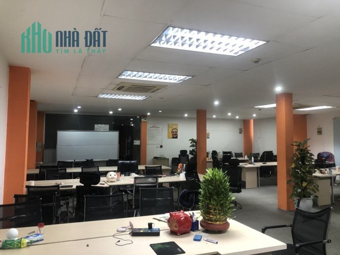 Chính Chủ Nhờ Tìm Khách Thuê Mbkd mặt phố Trường Chinh, Thanh Xuân