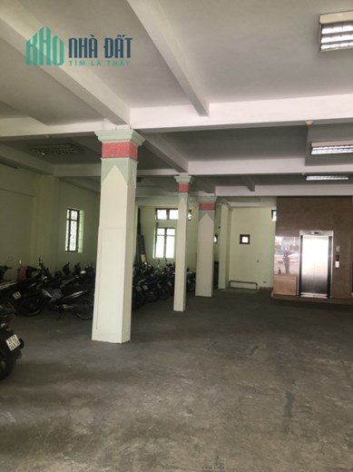 Chính Chủ Nhờ Tìm Khách Thuê Mbkd mặt phố Trường Chinh, Thanh Xuân