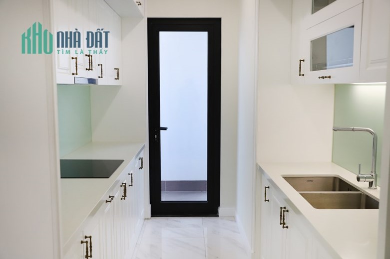 Chính chủ bán căn 3PN 110m2 hướng mát rẻ hơn CĐT tại Hateco Laroma - 4a Huỳnh Thúc Kháng kéo dài