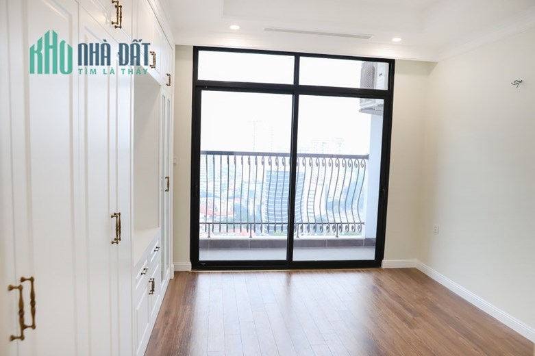 Chính chủ bán căn 3PN 110m2 hướng mát rẻ hơn CĐT tại Hateco Laroma - 4a Huỳnh Thúc Kháng kéo dài