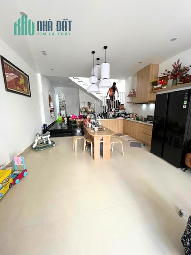 Bán Nhà Mới 119m2 Trong Khu Dân Cư TANIMEX Tân Xuân Hóc Môn