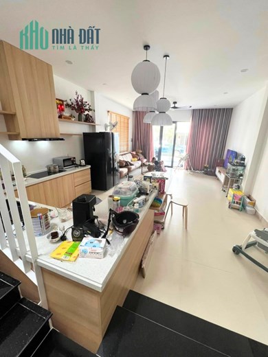 Bán Nhà Mới 119m2 Trong Khu Dân Cư TANIMEX Tân Xuân Hóc Môn